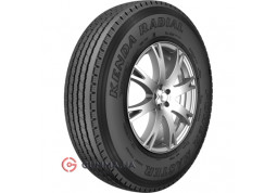 Летняя шина Kenda  Power Master Kr12 7.00 R15C 114/112N