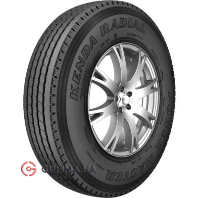 Kenda  Power Master Kr12 7.00 R15C 114/112N