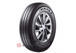 Wanli  SL 106 Tracforce 195/70 R15C 104/102R