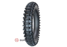 Летняя шина Петрошина  С-137 120/100 R18