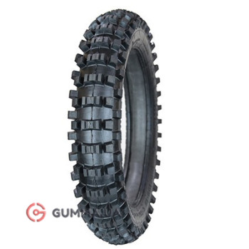 Летняя шина Петрошина  С-137 120/100 R18