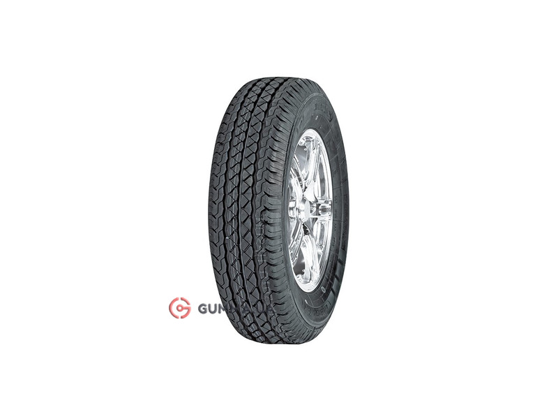Летняя шина Wideway  Energyway I 215/75 R16C 113/111R