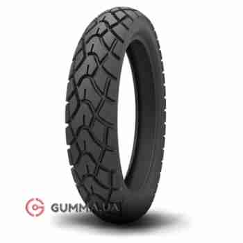 Летняя шина Kenda  K761 120/90 R10 66M