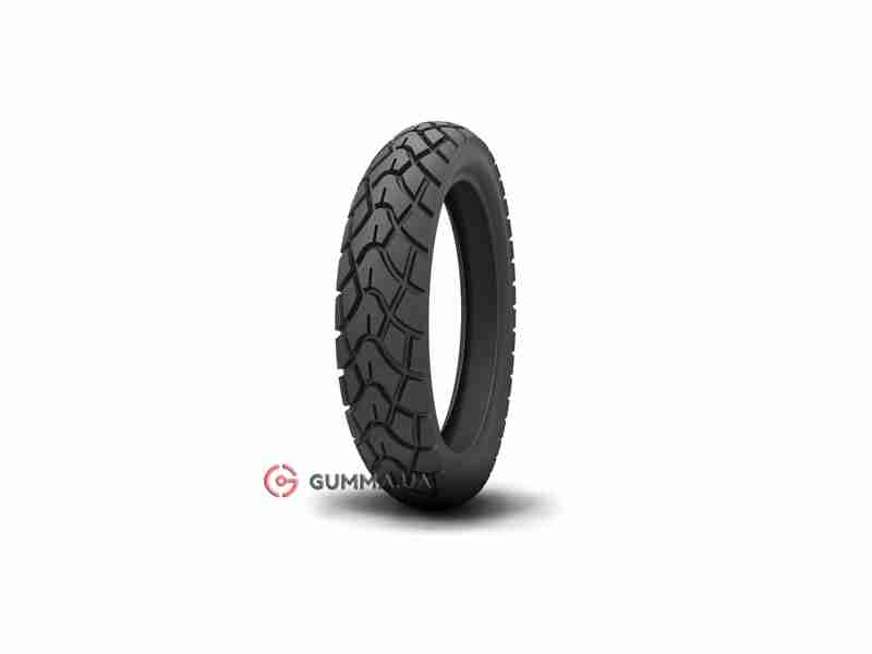 Летняя шина Kenda  K761 120/90 R10 66M