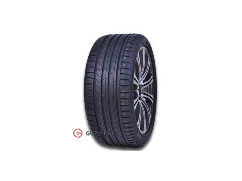 Летняя шина Kinforest  KF550 UHP 275/40 R22 107Y