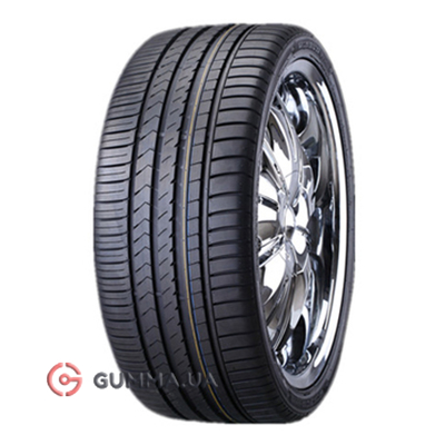 Летняя шина Kinforest  KF550 285/55 R20 119V