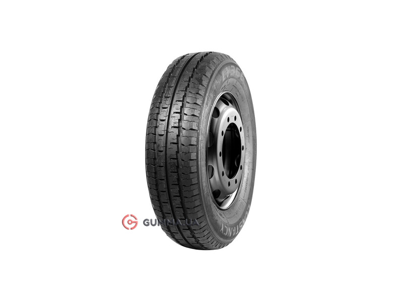 Всесезонная шина Constancy  LY366 195/70 R15C 104/102Q
