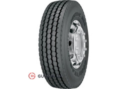 Fulda  EcoTrac (ведущая) 12.00 R20 154/149K