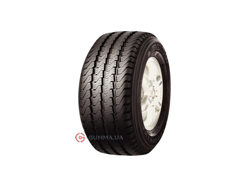 Duro  DC 7210 195/70 R15C 104/102R