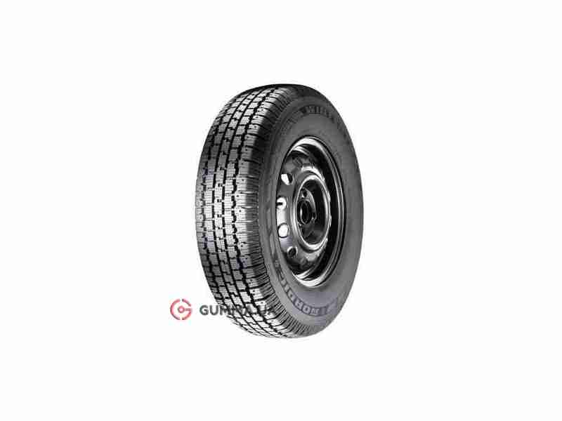 Зимняя шина Nordic  Winter Trac 185/70 R14 87Q (шип)