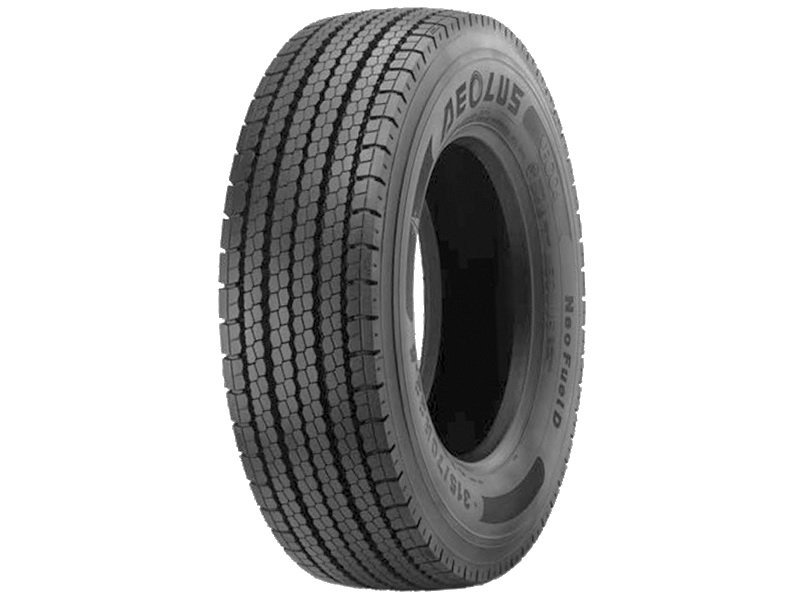 Neo Fuel D (провідна)