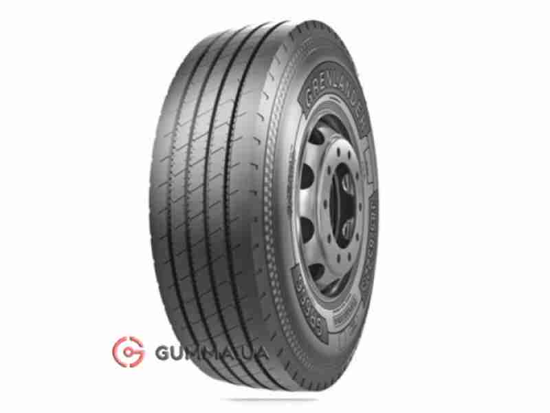 Grenlander  GR666 (универсальная) 385/65 R22.5 160K