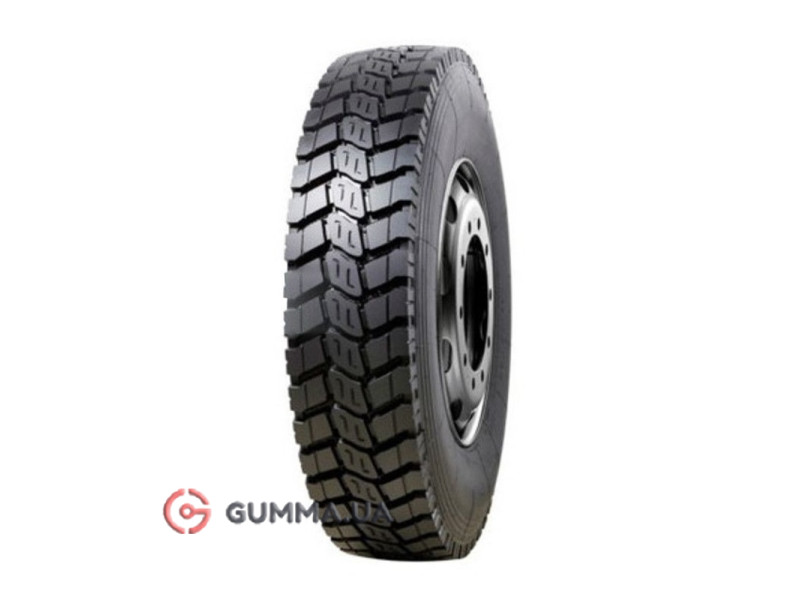 Fronway  HD686 (ведущая) 11.00 R20 152/149J PR18