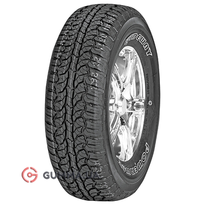 Всесезонная шина Wideway  Powerway A/T 215/70 R15C 109/107R PR8