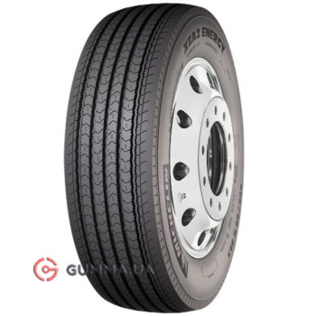 Michelin  XZA2 (рулевая) 315/60 R22.5 152/148L