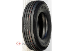 Всесезонная шина LANDY  DT966 (рулевая) 315/80 R22.5 157/154M