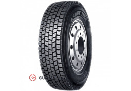 Всесезонная шина LANDY  DD909 (ведущая) 315/80 R22.5 157/154K