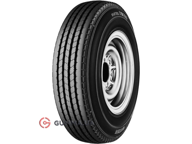 OHTSU  RI-103 7.00 R16C 117/116L