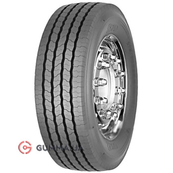 Всесезонна шина Sava City U4 (провідна) 275/70 R22.5 152/148J