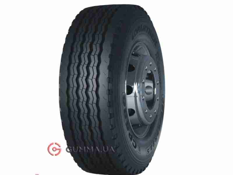 Copartner  CP586 (прицепная) 385/65 R22.5 160K PR20