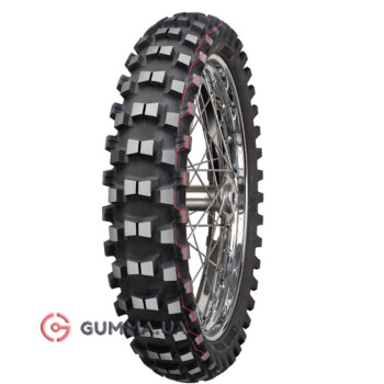 Летняя шина Mitas  C-20 Rear 90/100 R12 46M