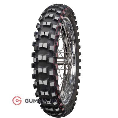 Mitas  C-20 Rear 120/90 R18 65R