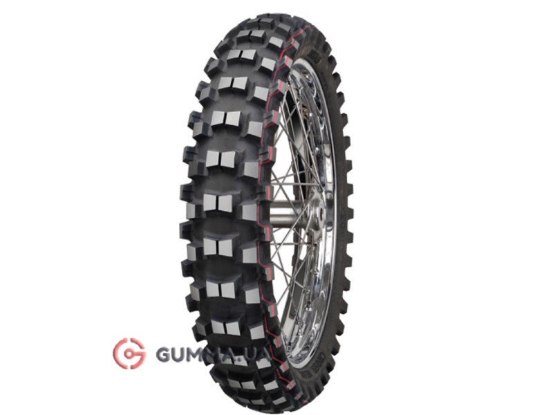 Летняя шина Mitas  C-20 Rear 90/100 R12 46M