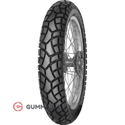 Mitas  MC-24 Invader 130/80 R17 65R