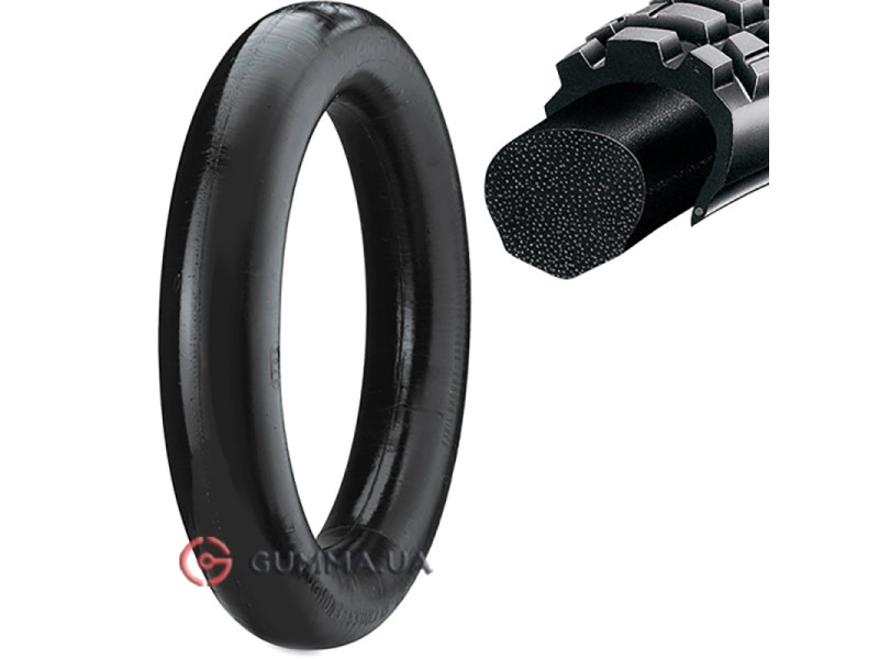 Michelin  Bib Mousse M02 (камера) 140/80 R18