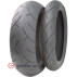 Full Bore  M1 Street Sport 120/60 ZR17 55W