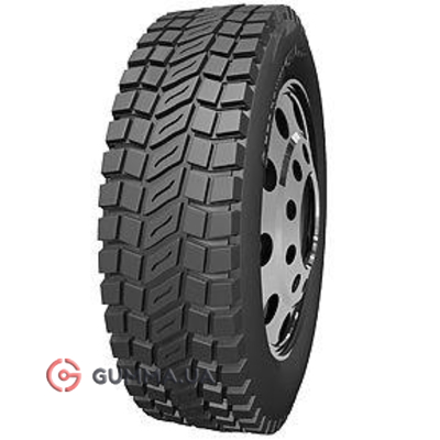 Всесезонная шина LI ZHI ZUN  L838 (универсальная) 10.00 R20 149/146K PR18