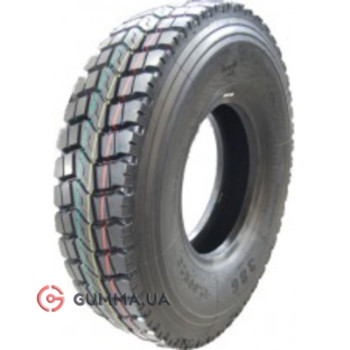 LU SHUN DA  CR608 (ведущая) 12.00 R20 156/153K PR20
