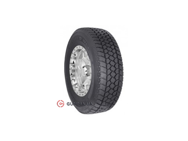 Toyo  M6052 (ведущая) 295/80 R22.5C 150/146M
