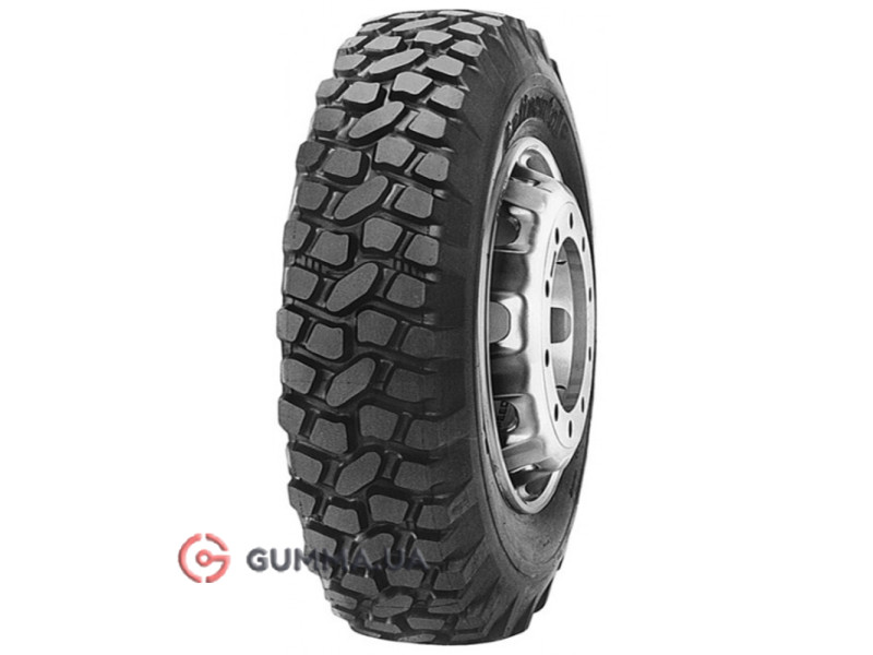 Всесезонная шина Continental  LM90 225/75 R16C 116/114N