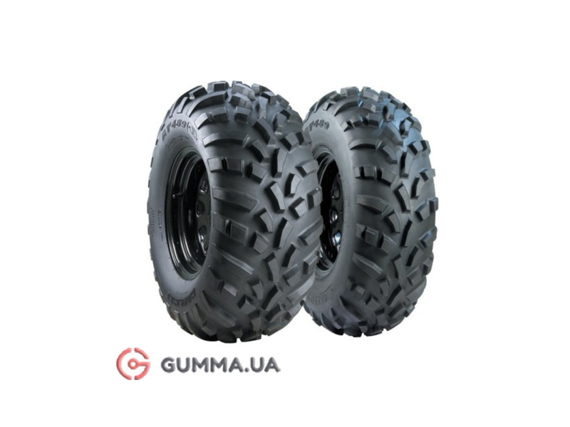 Всесезонная шина Carlisle  AR489 (квадроцикл) 27/11 R12