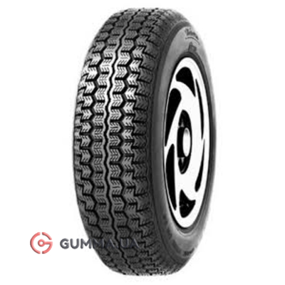Зимняя шина Barum  Radial Steel OR 34 145/80 R13 74T