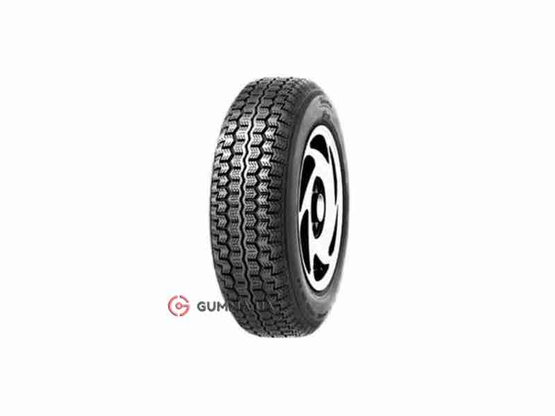 Barum  Radial Steel OR 34 145/80 R13 74T