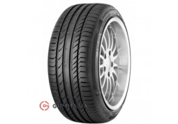 Летняя шина Continental  ContiSportContact CV 51 205/65 R15 94V
