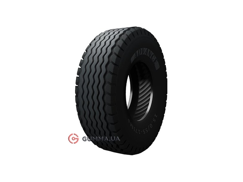 Всесезонная шина Advance  I-1C (с/х) 15.00/55 R17 PR14