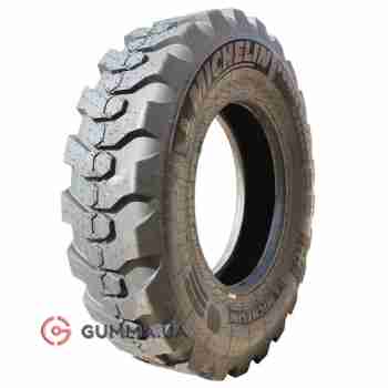 Всесезонная шина Michelin  Power Digger (индустриальная) 10.00 R20 146B PR16