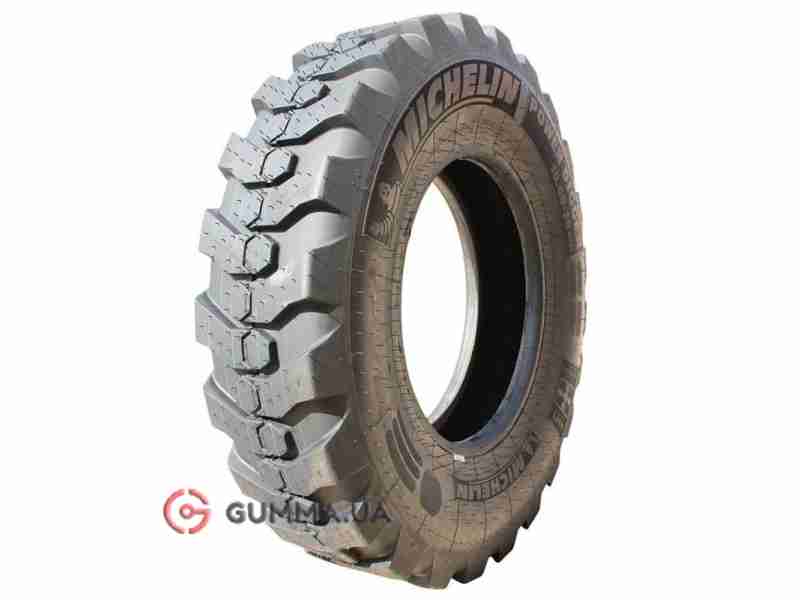 Всесезонная шина Michelin  Power Digger (индустриальная) 10.00 R20 146B PR16