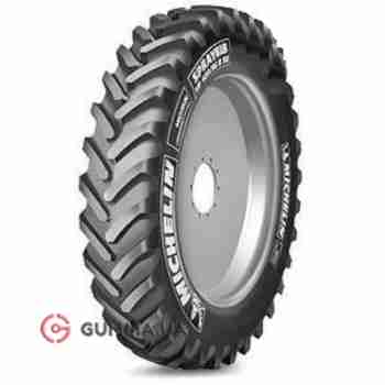 Всесезонная шина Michelin  Spraybib VF  (с/х) 380/90 R46 173D