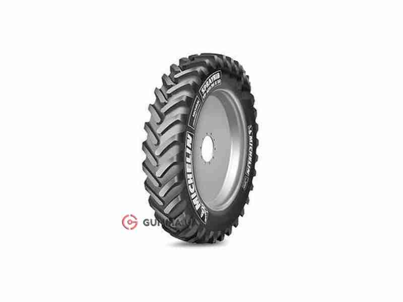 Всесезонная шина Michelin  Spraybib VF  (с/х) 380/90 R46 173D