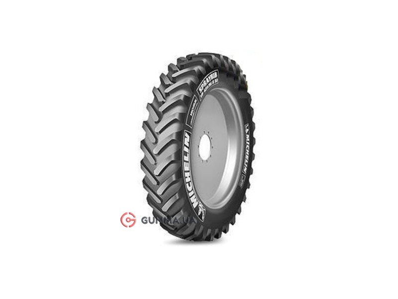 Michelin  Spraybib VF  (с/х) 380/90 R54 176D