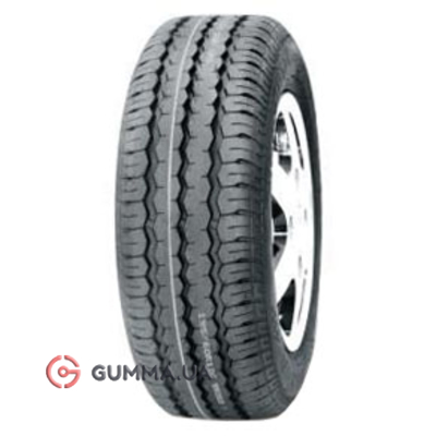 Летняя шина Wanda  WR068 195/55 R10C 98/96P
