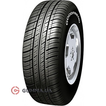 Goodanta  Radial TR 175/70 R13 82T