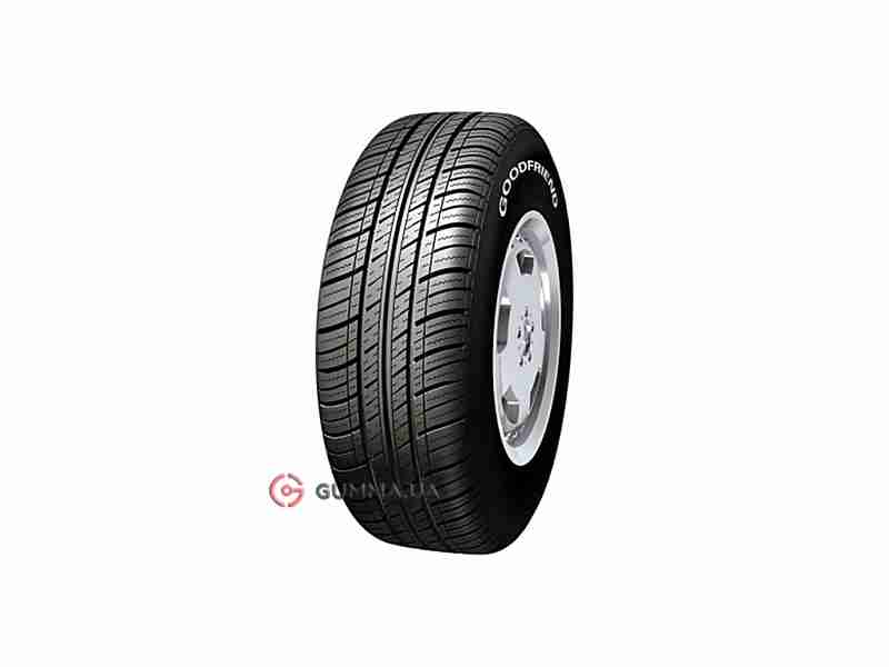 Летняя шина Goodfriend  RADIAL TR 185/70 R14 88T