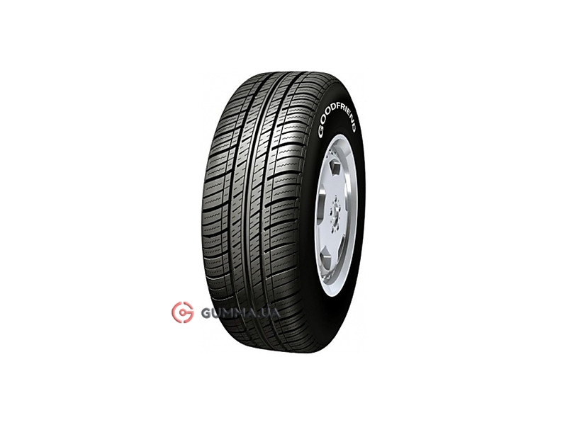 Goodanta  Radial TR 175/70 R13 82T
