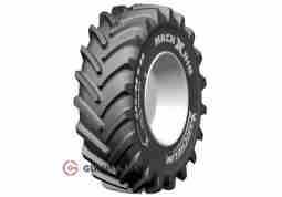 Michelin  MachXBib (с/х) 650/85 R38 173A8/173B