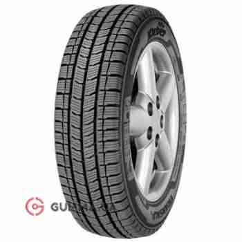 Летняя шина Kleber  C-2 155/70 R13 75T